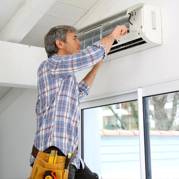 Çamlıhemşin Klima Tamircisi