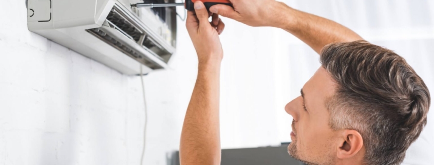 Çamlıhemşin Klima Tamircisi